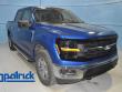 Used 2025 Ford F-150 XLT Truck SuperCrew