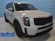 Used 2021 Kia Telluride EX 4D Sport Utility