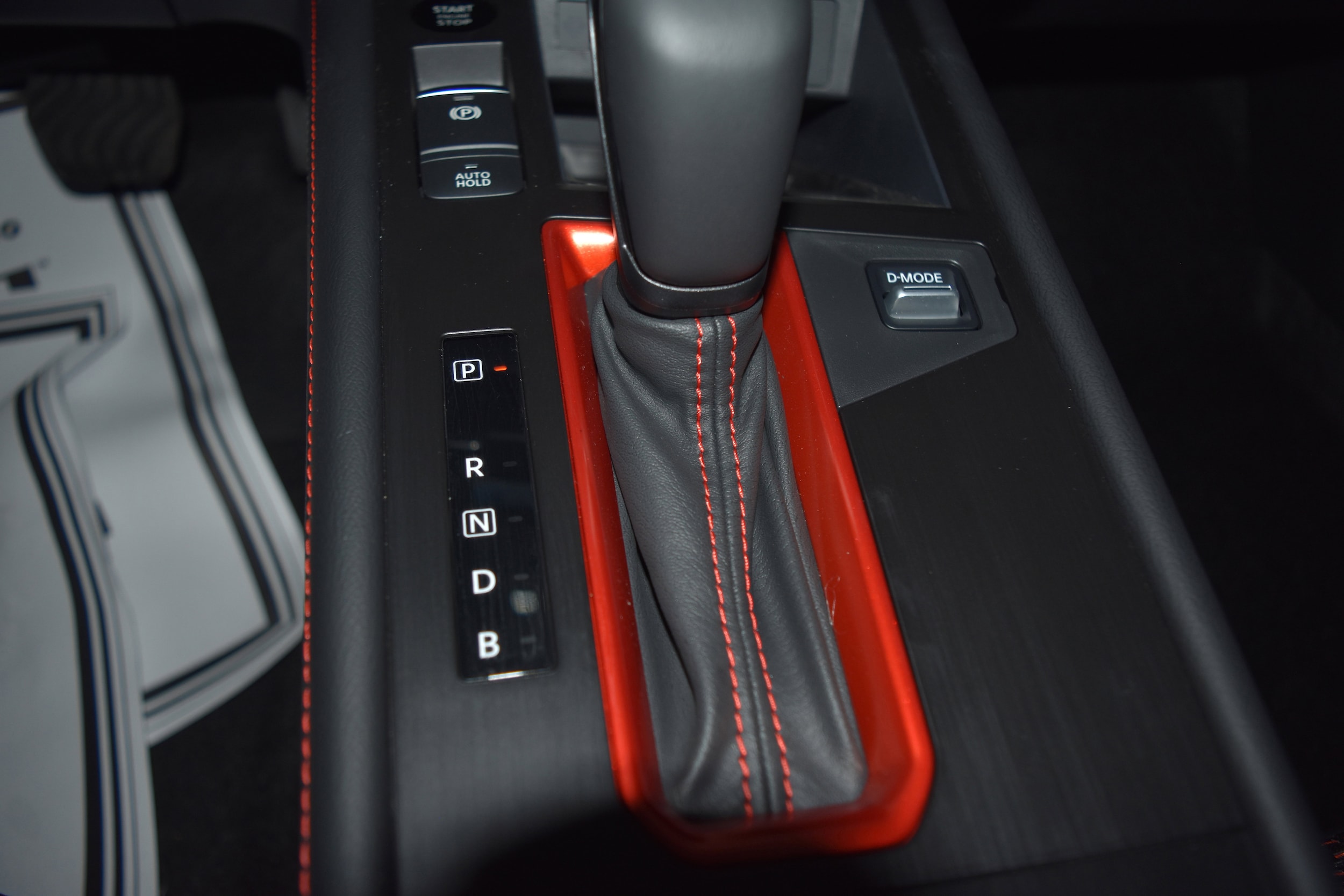 2026 Nissan KICKS SR AWD - Photo 11