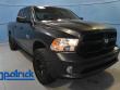 Used 2018 Ram 1500 Express 4D Quad Cab