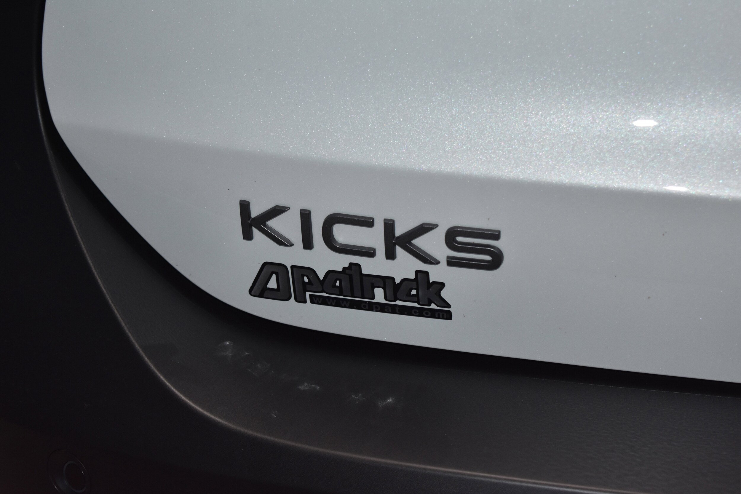 2026 Nissan KICKS SR AWD - Photo 25