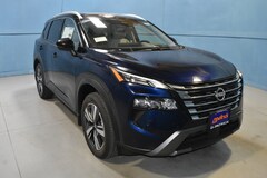 2025 Nissan Rogue SL SUV