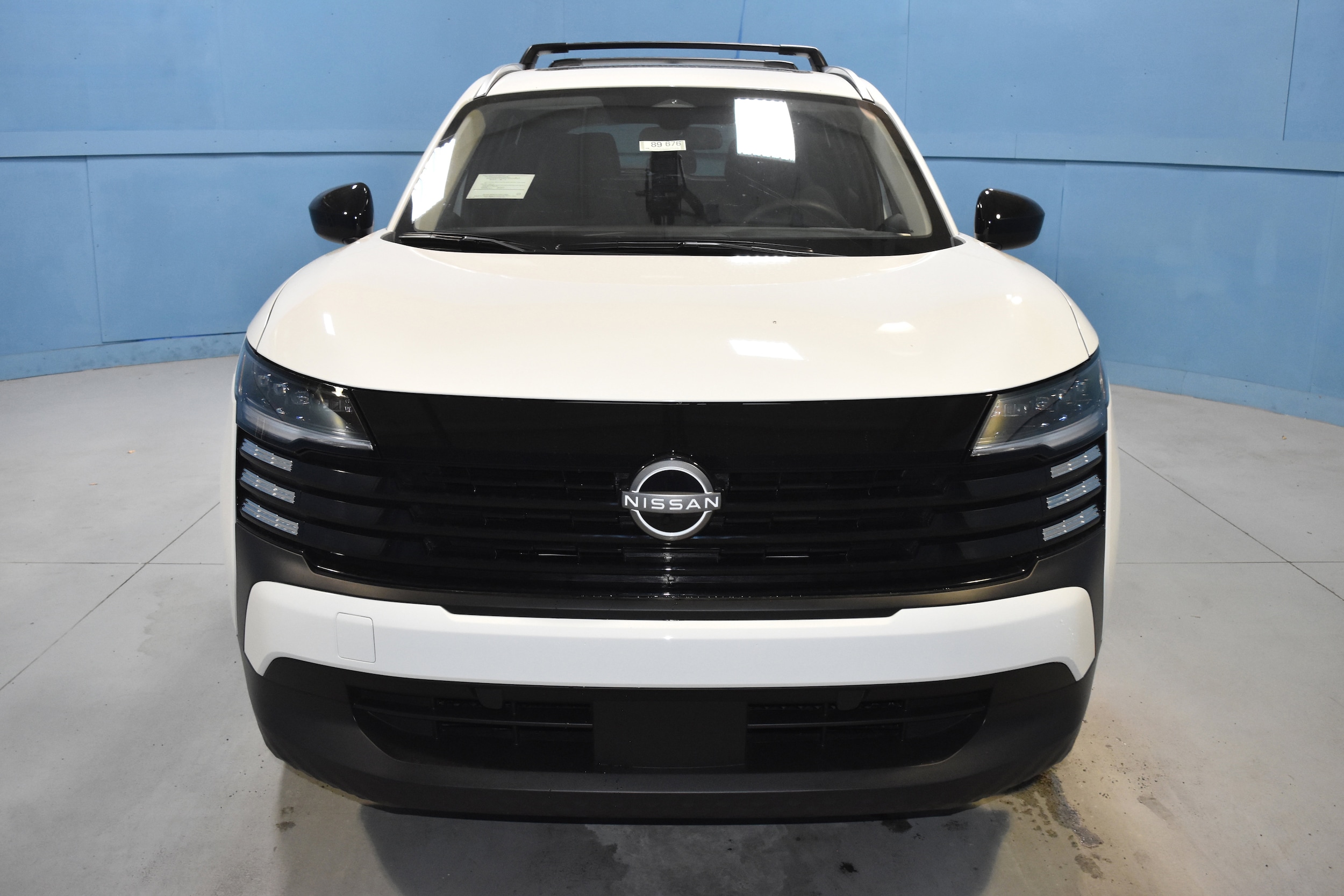 2026 Nissan KICKS SV AWD - Photo 19