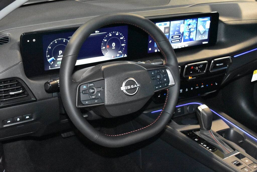New 2027 Nissan Sentra SR Sedan