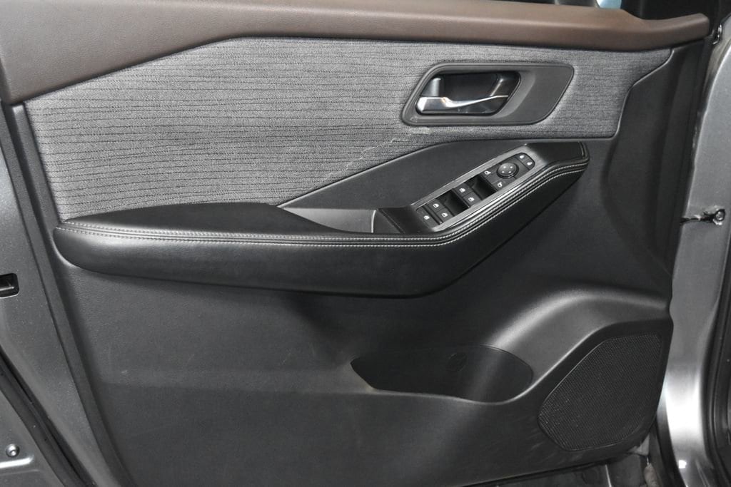 Certified 2023 Nissan Rogue SV 4D Sport Utility