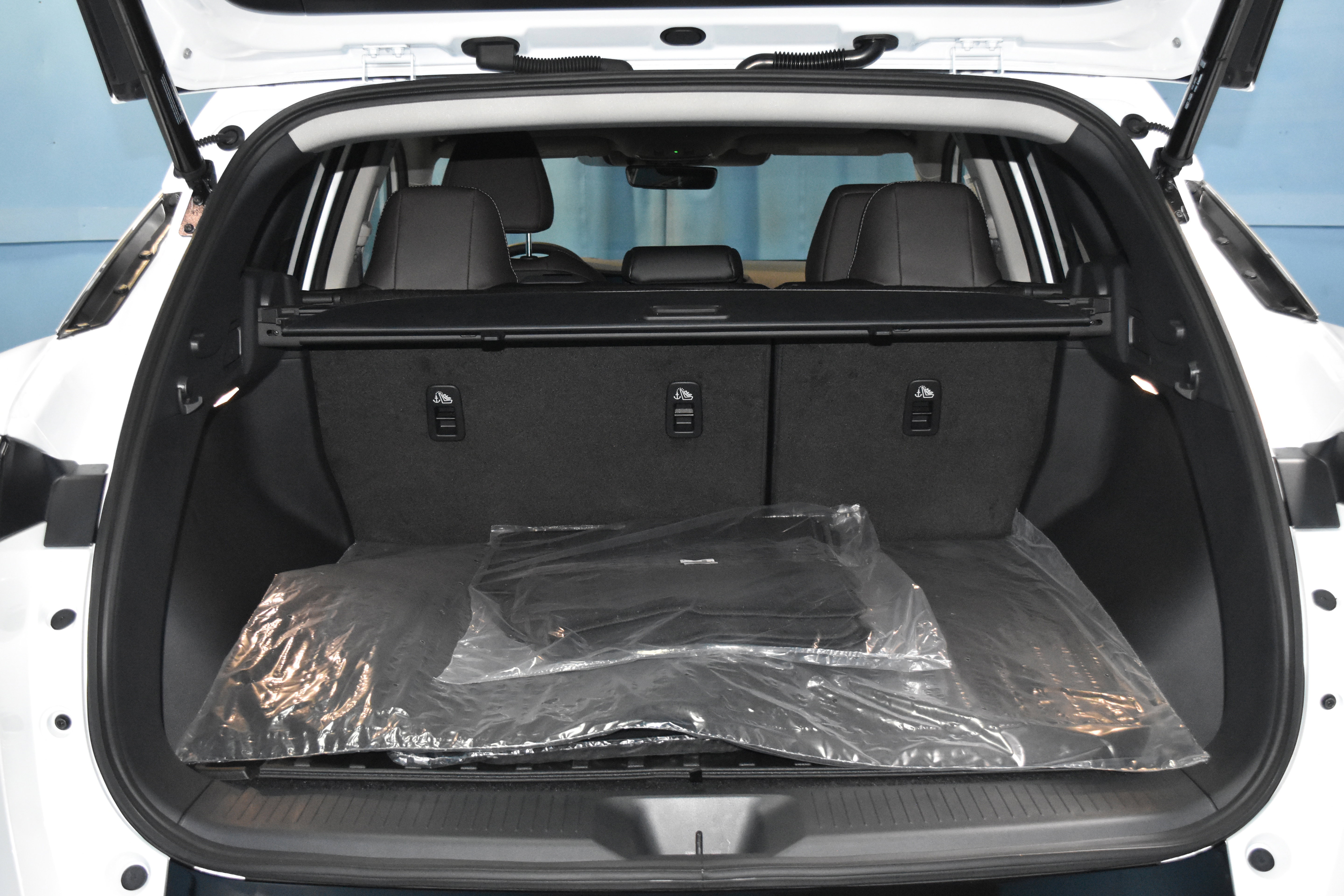 2026 Nissan Murano Platinum - Photo 26