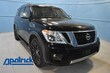 Nissan Armada
