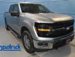 Used 2025 Ford F-150 XLT Truck SuperCrew