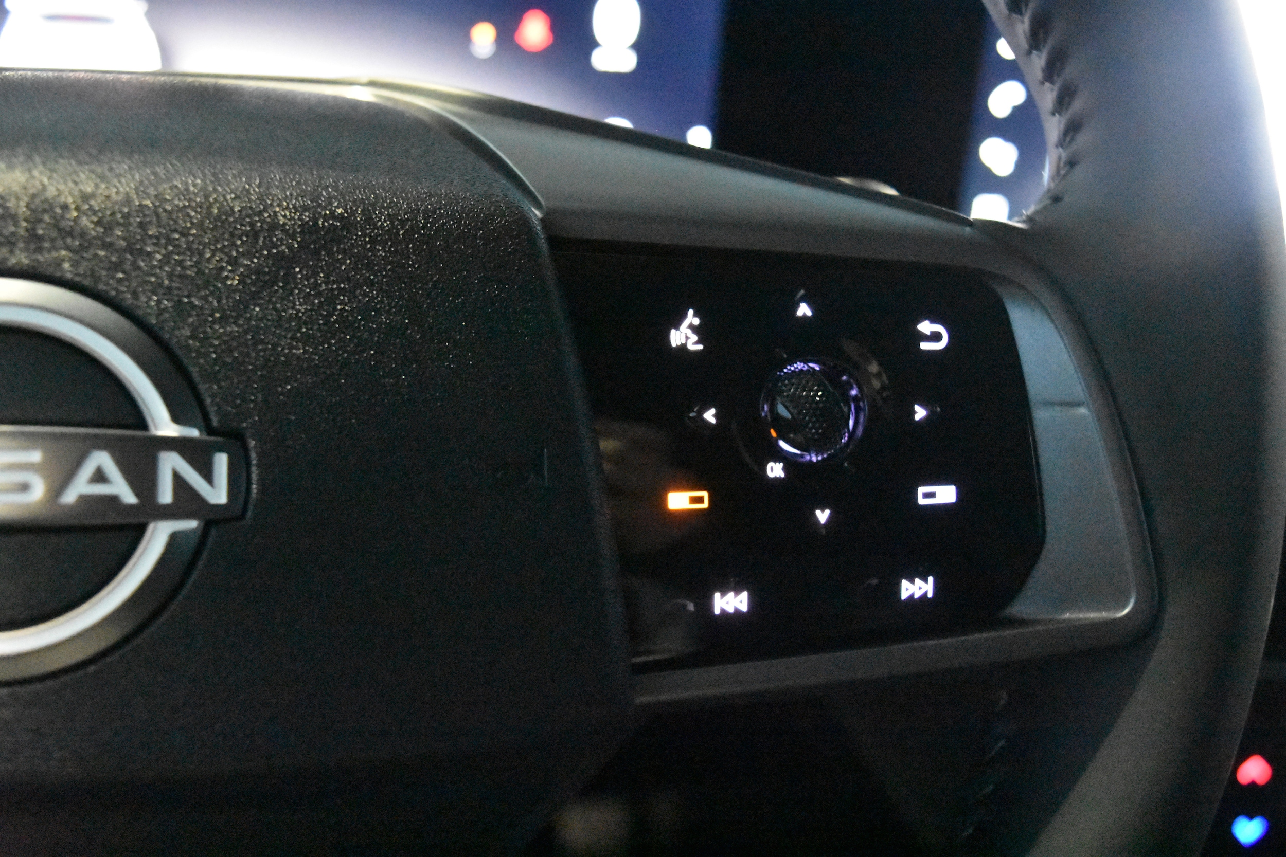 2026 Nissan Murano Platinum - Photo 8