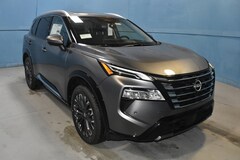 2026 Nissan Rogue Platinum SUV