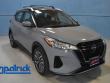 Certified 2022 Nissan Kicks SV 4D Sport Utility