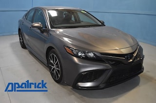 2024 Toyota Camry SE 4D Sedan 4T1G11AK9RU242398