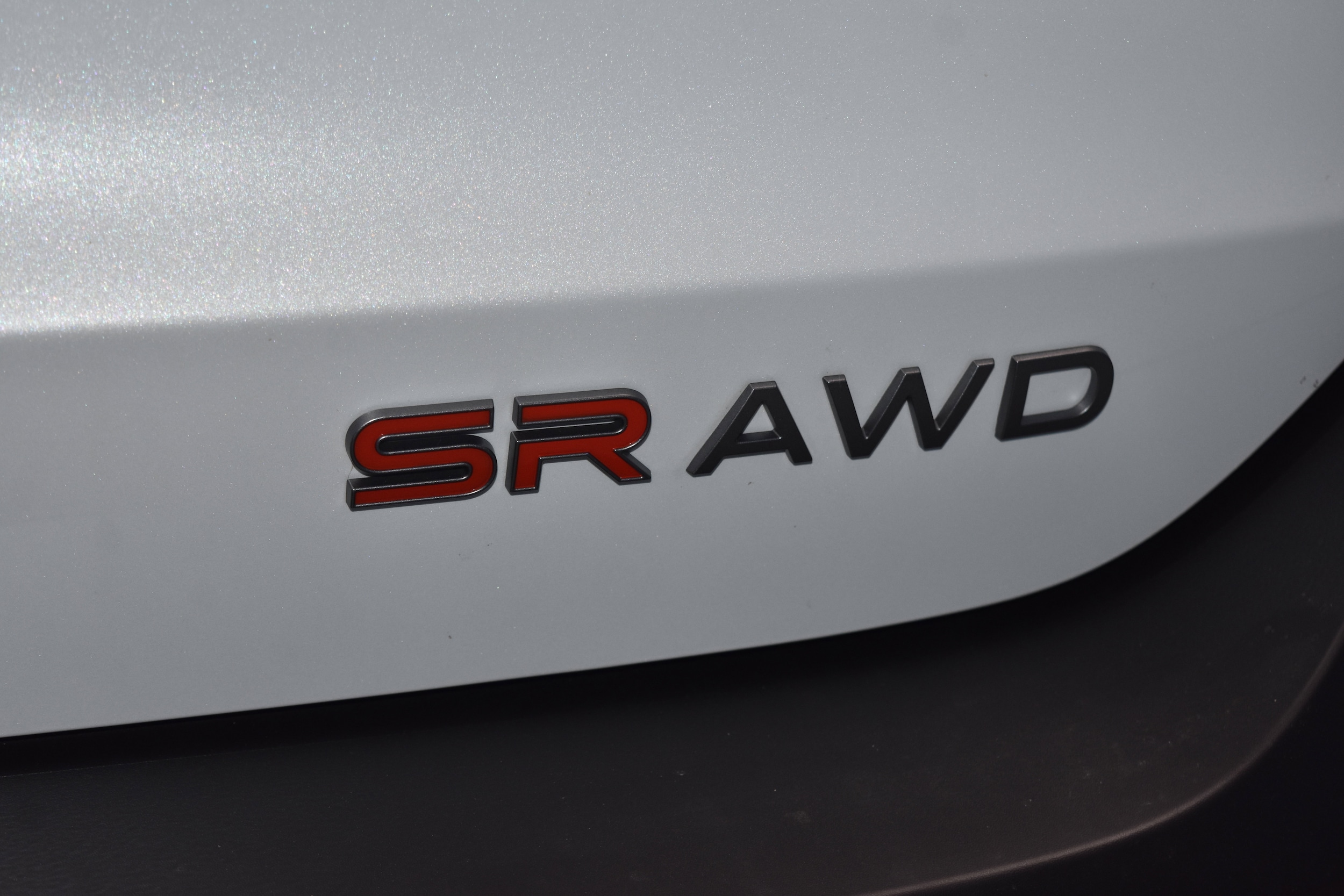 2026 Nissan KICKS SR AWD - Photo 23