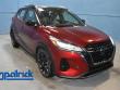 Used 2021 Nissan Kicks SR 4D Sport Utility