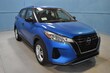 Nissan Kicks Play