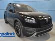 Certified 2024 Nissan Pathfinder Rock Creek 4D Sport Utility