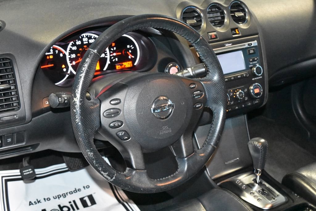 Used 2010 Nissan Altima S with VIN 1N4AL2AP3AC170149 for sale in Evansville, IN