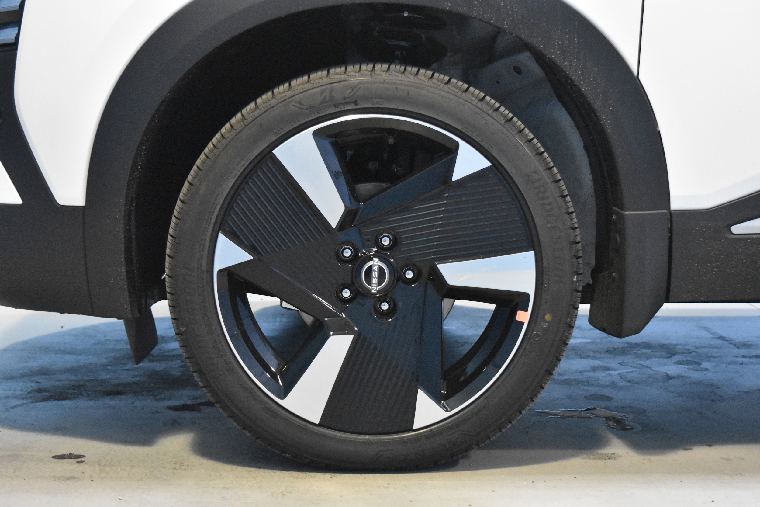 2025 Nissan Kicks SR AWD - Photo 21