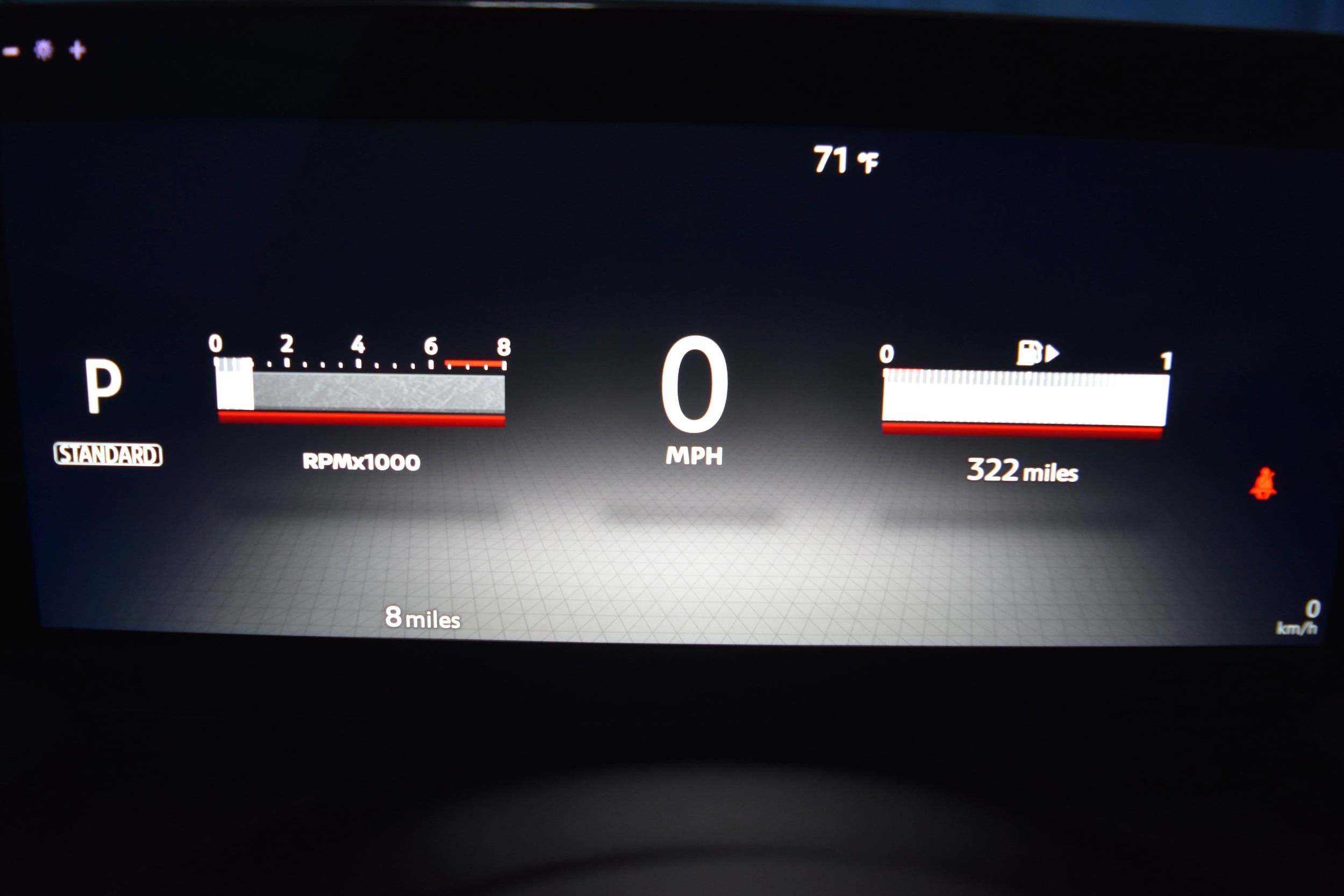 2026 Nissan KICKS SR AWD - Photo 12