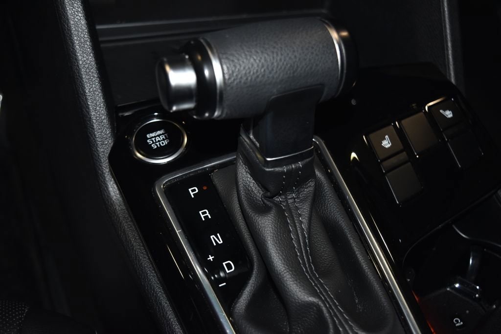 2023 Kia Sportage X-Line - Photo 16