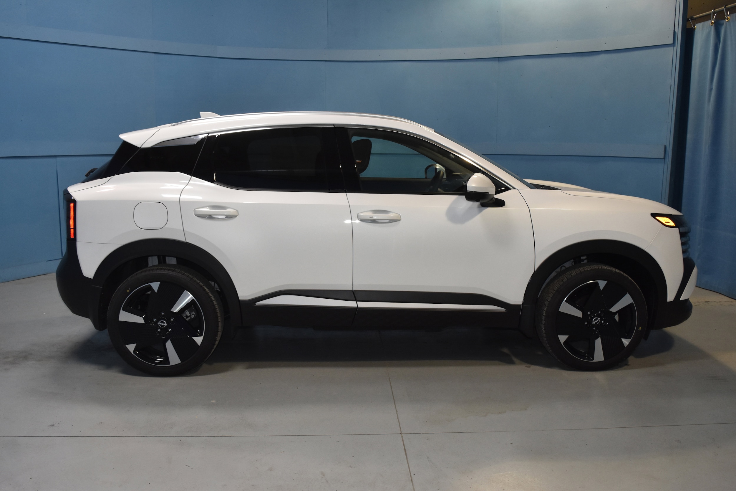 2025 Nissan Kicks SR AWD - Photo 19
