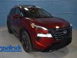 Certified 2025 Nissan Rogue Platinum 4D Sport Utility