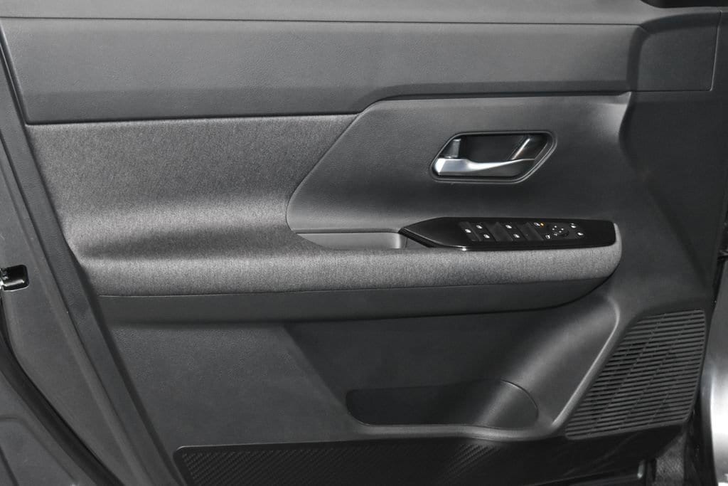 Certified 2025 Nissan Kicks SV 4D Sport Utility