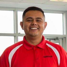 Staff member Gustavo Reyes from ID_22b2478d9892