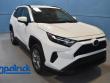 Used 2025 Toyota RAV4 XLE 4D Sport Utility