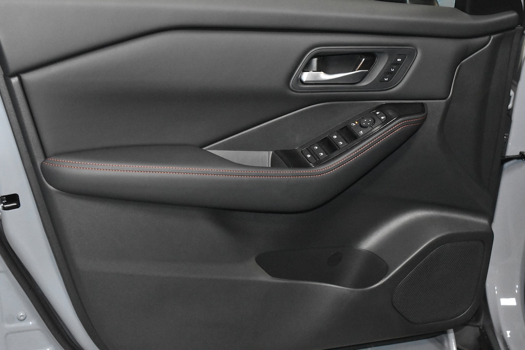 New 2026 Nissan Rogue Rock Creek SUV