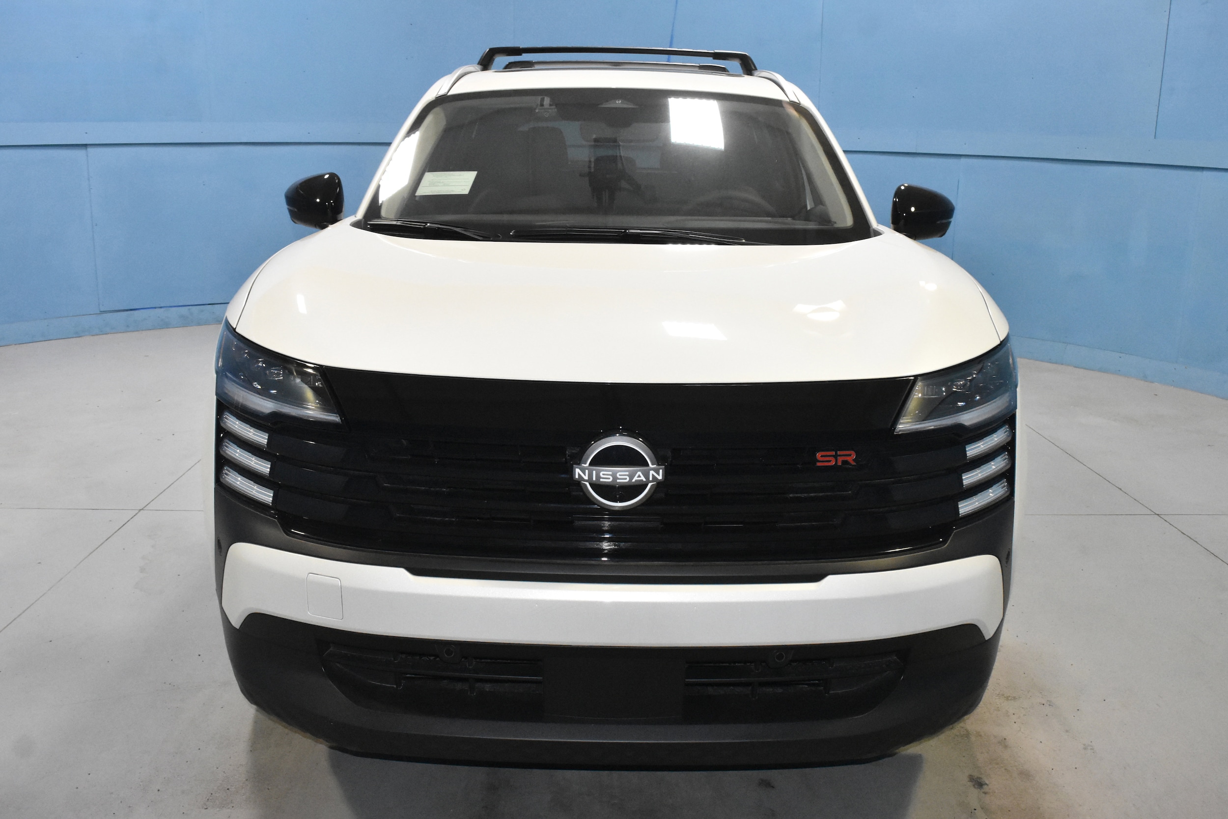 2026 Nissan KICKS SR AWD - Photo 20