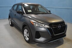 2025 Nissan Kicks Play S SUV