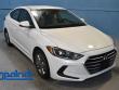 Used 2017 Hyundai Elantra SE 4D Sedan
