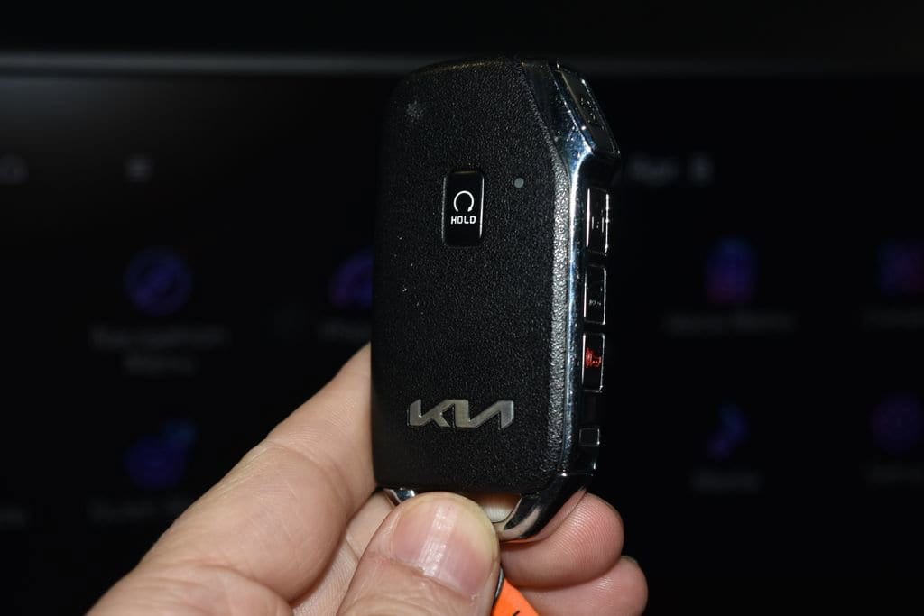 2023 Kia Sportage X-Line - Photo 18
