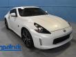 Certified 2020 Nissan 370Z Sport 2D Coupe