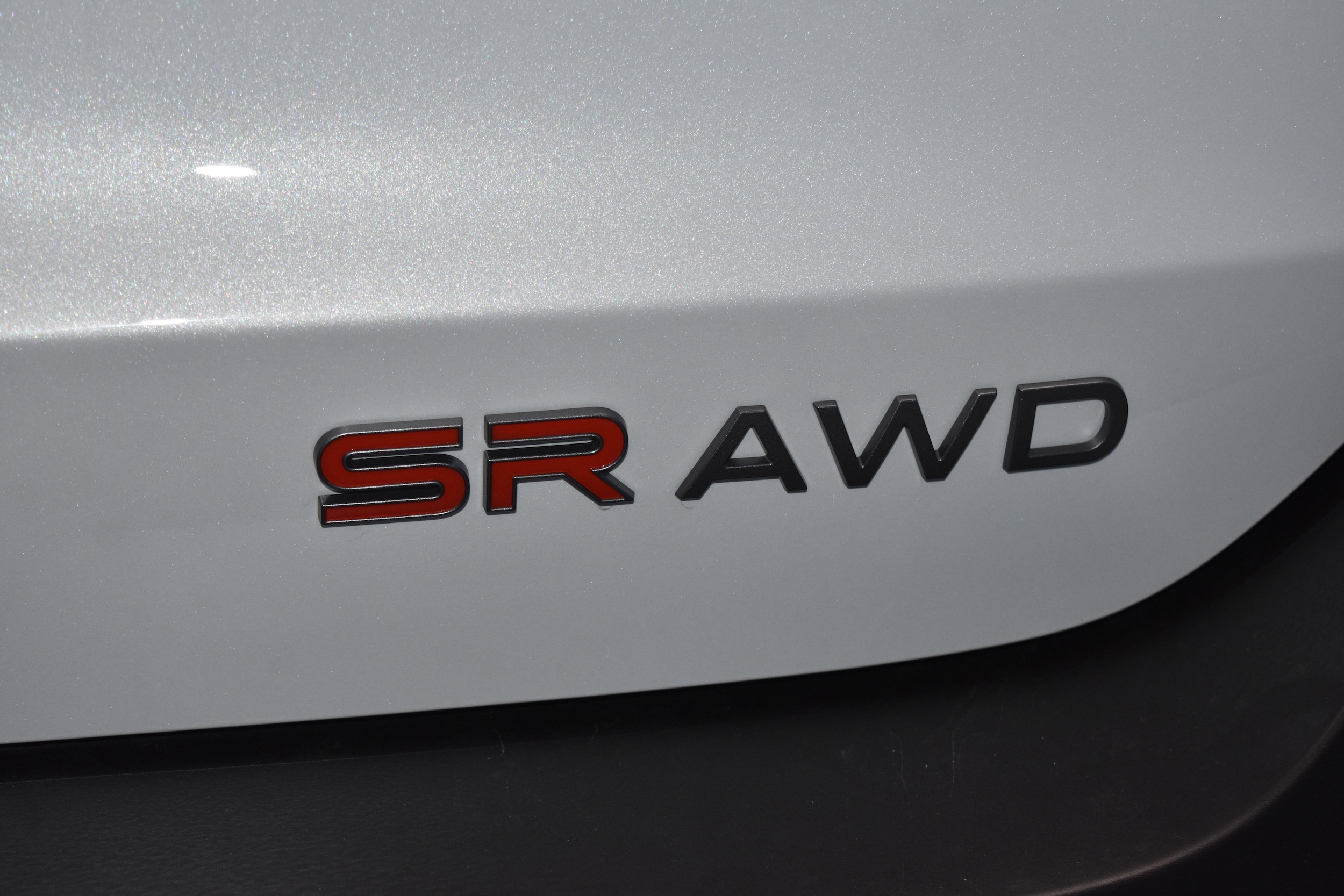 2025 Nissan Kicks SR AWD - Photo 25