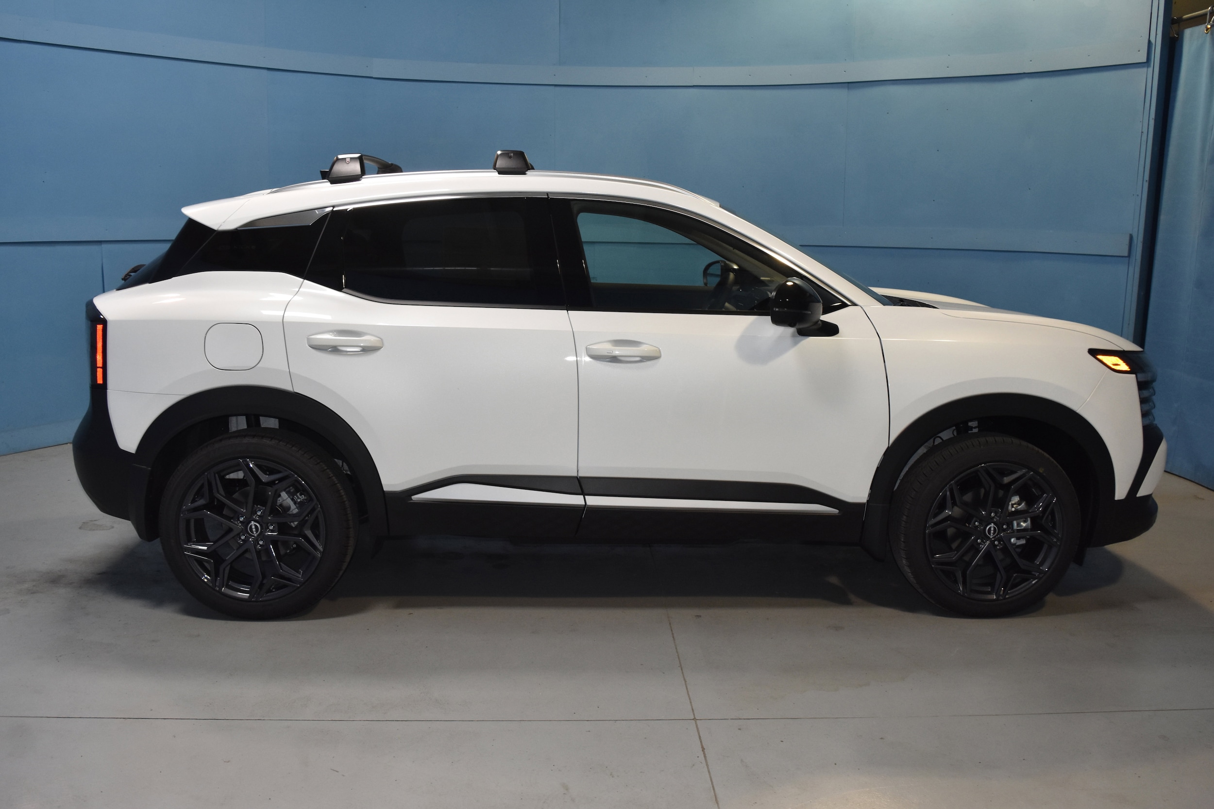 2026 Nissan KICKS SR AWD - Photo 19