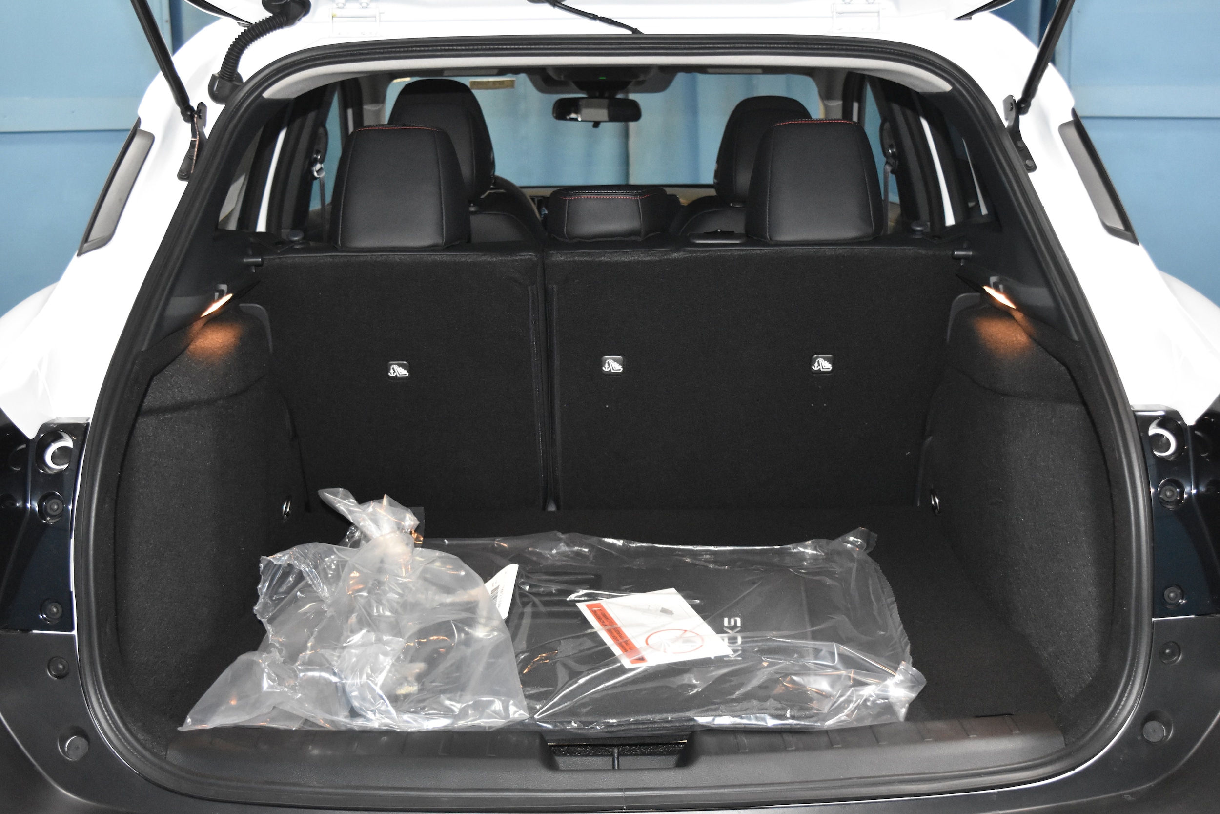 2026 Nissan KICKS SR AWD - Photo 27