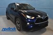 Toyota Highlander Hybrid