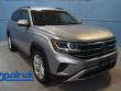Used 2023 Volkswagen Atlas 3.6L V6 SE w/Technology 4D Sport Utility