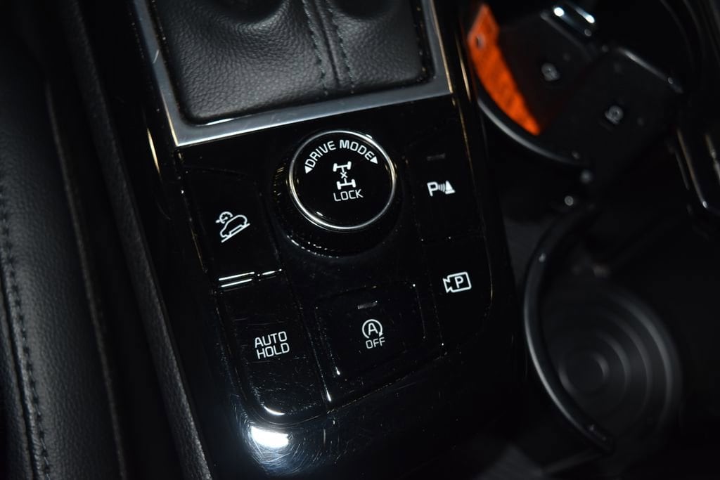 2023 Kia Sportage X-Line - Photo 17