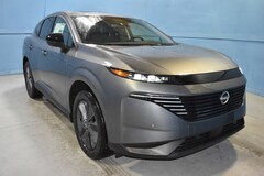 2025 Nissan Murano SL SUV