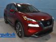Certified 2023 Nissan Rogue SL 4D Sport Utility