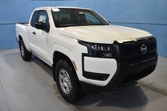 2026 Nissan Frontier S Truck King Cab