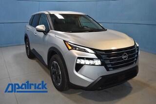 2025 Nissan Rogue SV 4D Sport Utility 5N1BT3BB5SC779103