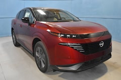 2025 Nissan Murano SL SUV