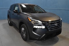 2026 Nissan Rogue S SUV