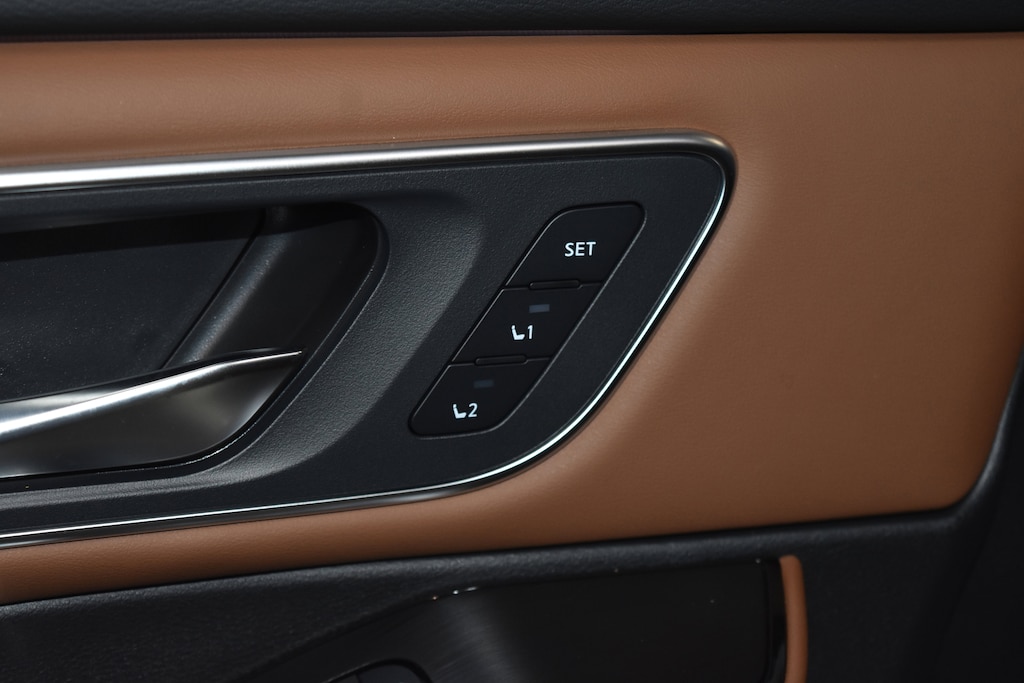 New 2026 Nissan Rogue Platinum SUV