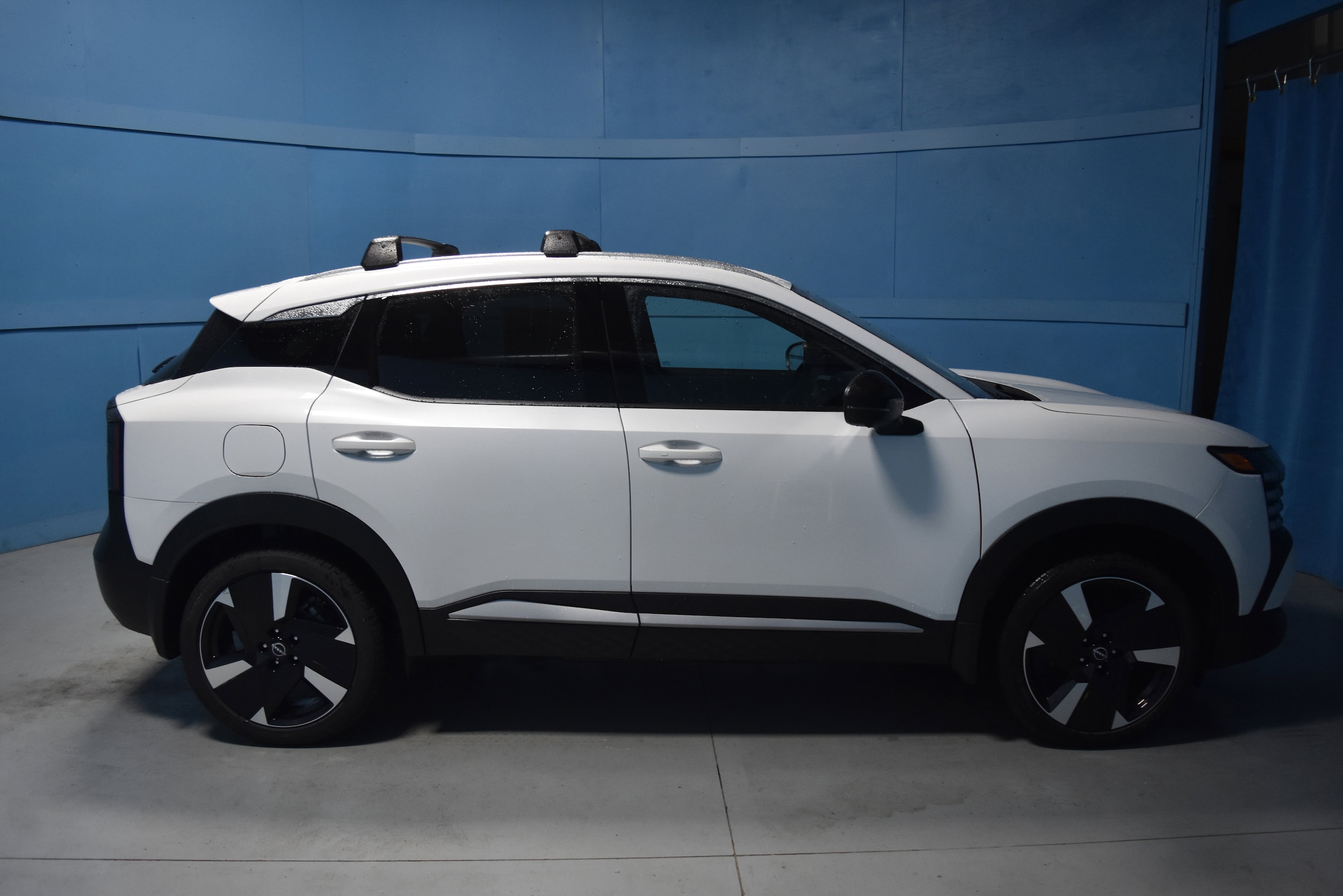 2026 Nissan KICKS SR AWD - Photo 15