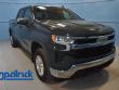 Used 2025 Chevrolet Silverado 1500 LT Truck Crew Cab